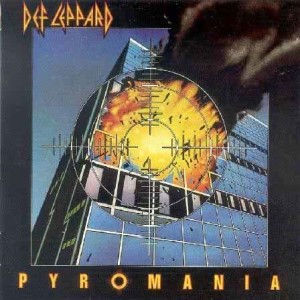 Pyromania