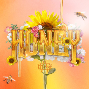 Sage Produce的專輯Honey