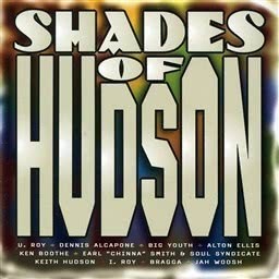 Shades of Hudson