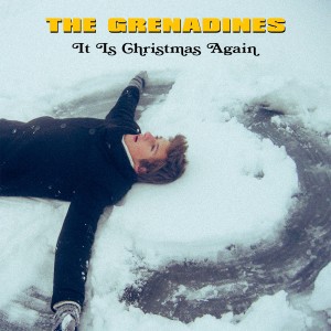 The Grenadines的專輯It Is Christmas Again