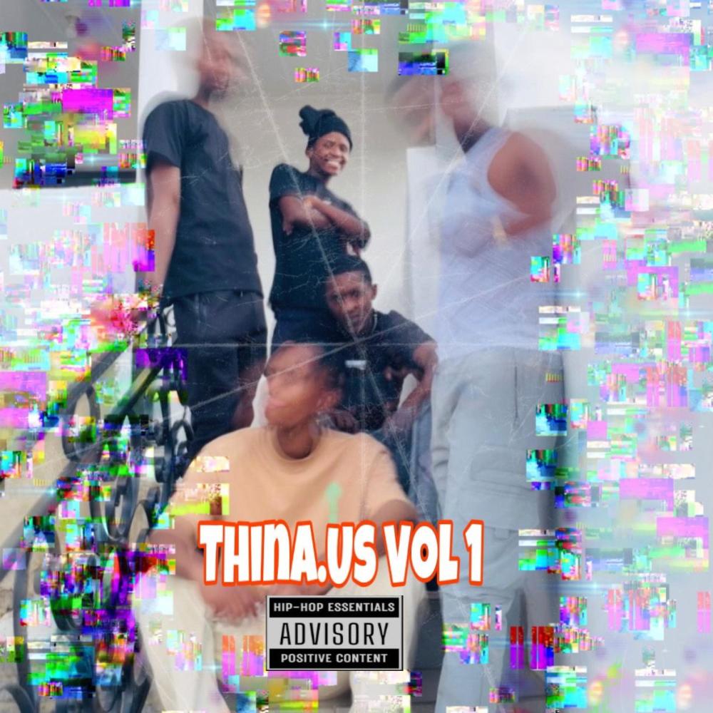 Dad and Mom (feat. Mr Cut, Steezy, Tonny, Leroy & Kabo|Explicit)