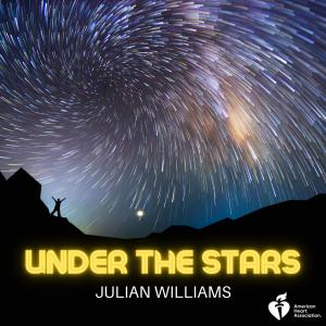 Julian Williams的專輯Under The Stars (feat. Seraleen)