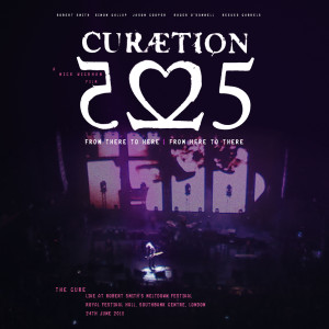 收聽The Cure的39 (Live)歌詞歌曲