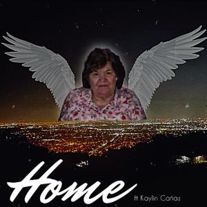 收聽Tacman的Home歌詞歌曲