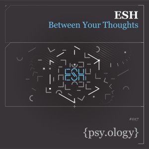 收听Esh的Inner Universe歌词歌曲
