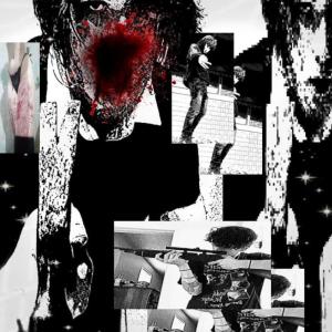 อัลบัม GRAVEYARD SHIFT (feat. TRIPLESIXHEIST) (Explicit) ศิลปิน AFKhaotic