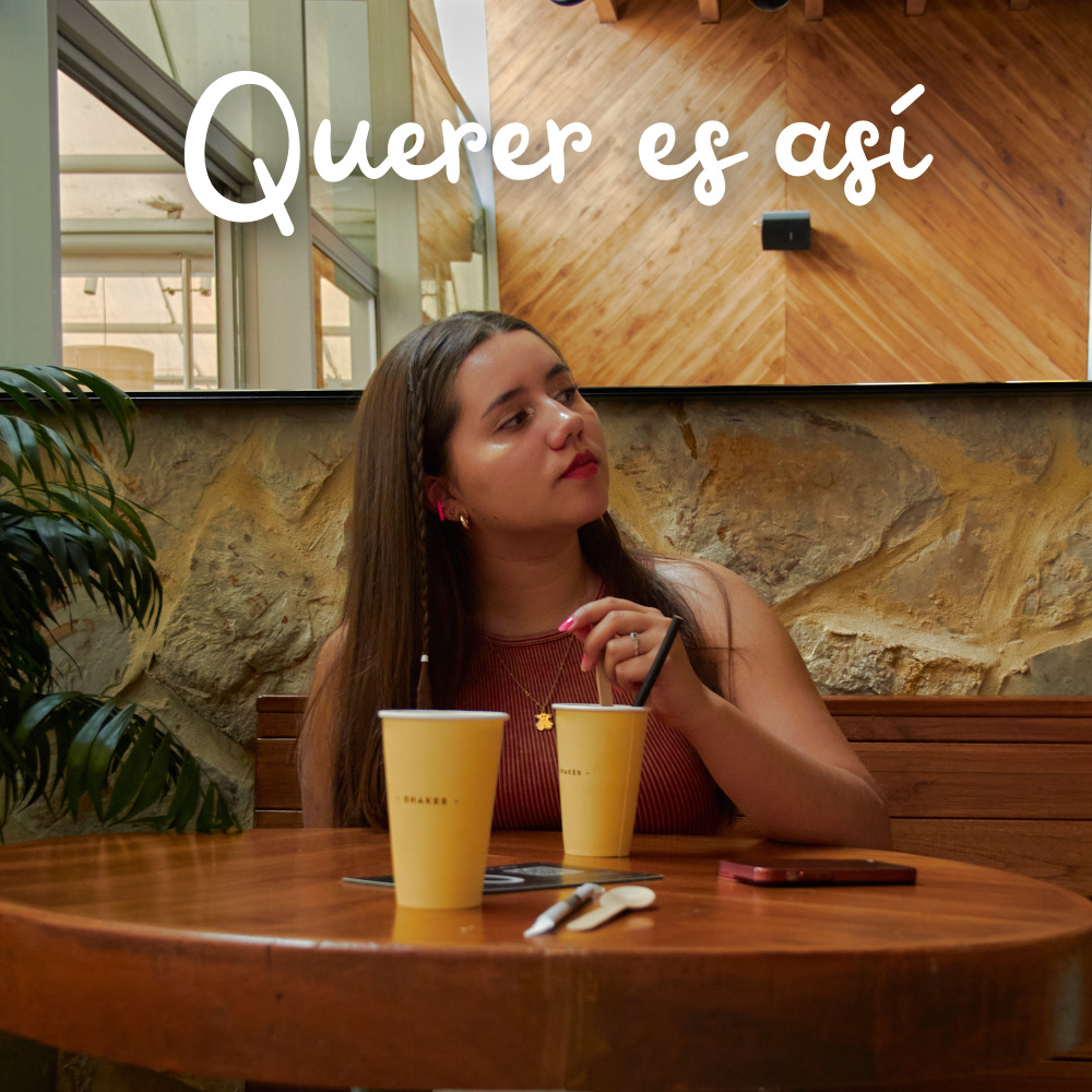 Querer Es Así