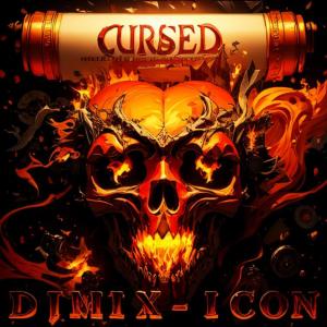 DJ MIX-ICON的專輯Cursed (Explicit)