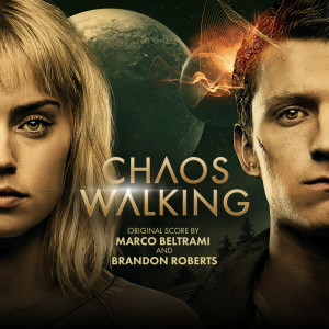 Beltrami, Marco的專輯Posse on the Move / Exploring the Ship (From "Chaos Walking" Soundtrack)