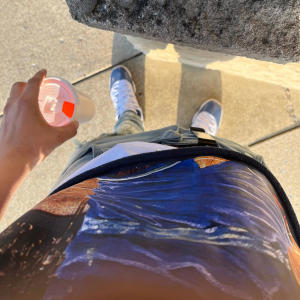 收聽CBANDZ的All here (Explicit)歌詞歌曲