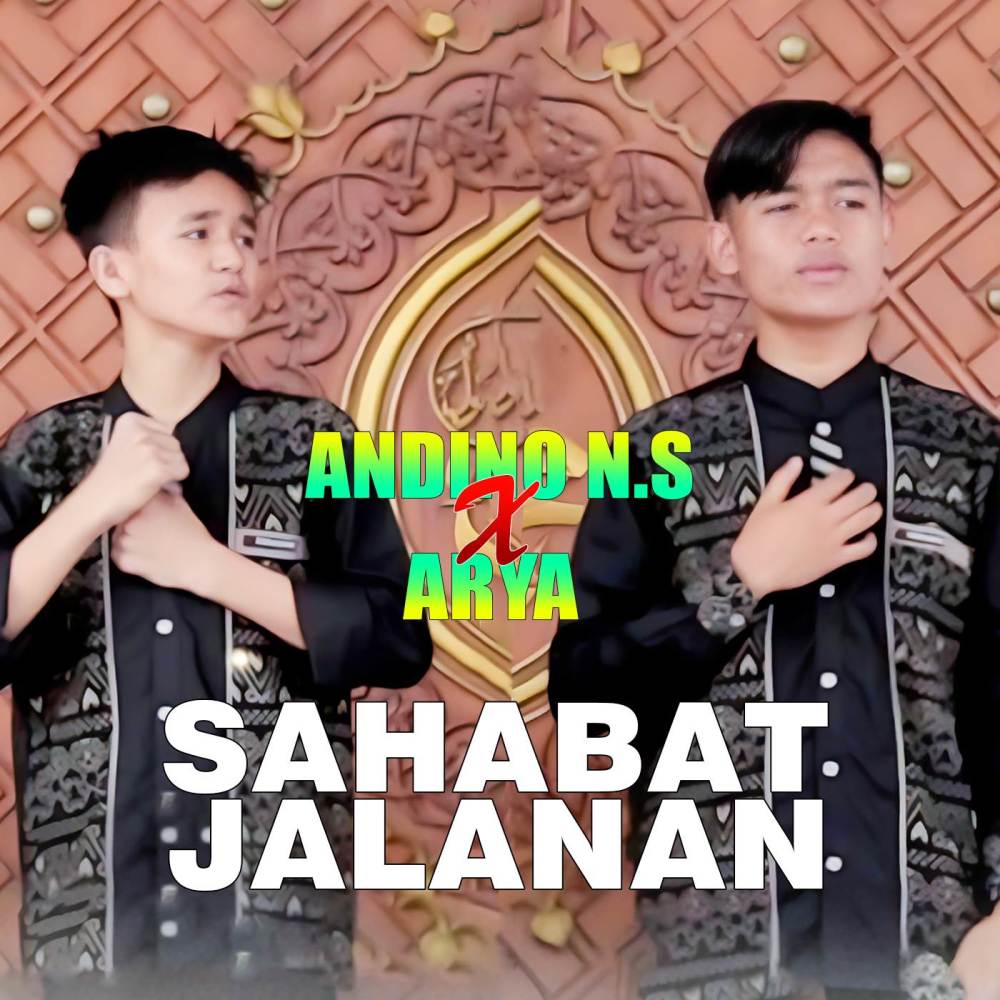 SAHABAT JALANAN