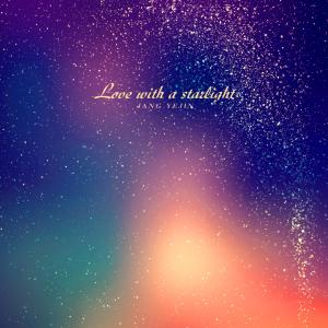 Jang Yejin的专辑Love With A Starlight
