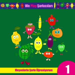 收聽We Play Şarkıcıları的Muz (其他)歌詞歌曲