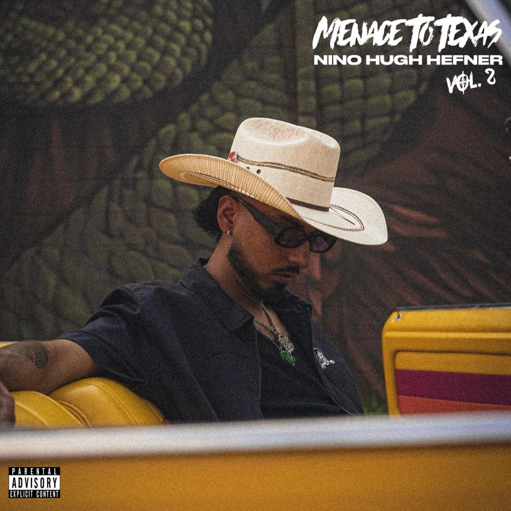 Hell Naw (feat. Trill Sammy) (Explicit)