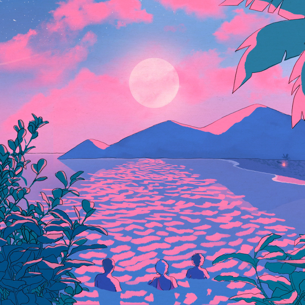 Antes do Amanhecer