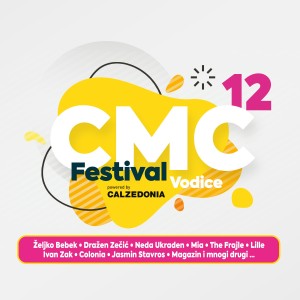 ดาวน์โหลดและฟังเพลง Jaka sam ti ja พร้อมเนื้อเพลงจาก Magazin