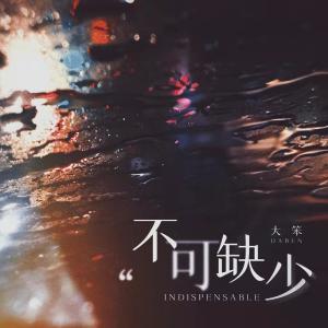 ดาวน์โหลดและฟังเพลง 不可缺少 พร้อมเนื้อเพลงจาก 大笨