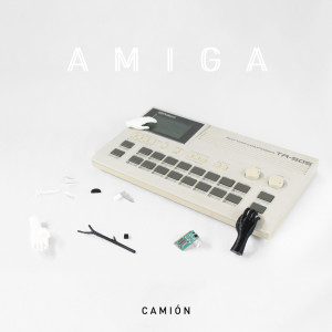ดาวน์โหลดและฟังเพลง Amiga พร้อมเนื้อเพลงจาก Camion