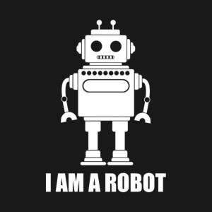收聽Minus Gravity的I Am a Robot歌詞歌曲