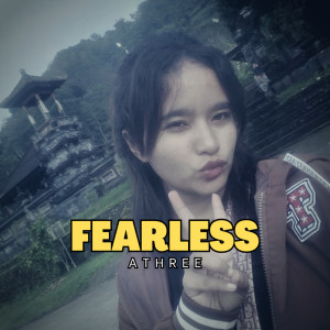 ATHREE的專輯Fearless