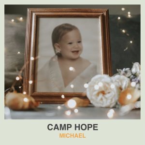 收聽Camp Hope的Lover's Death歌詞歌曲