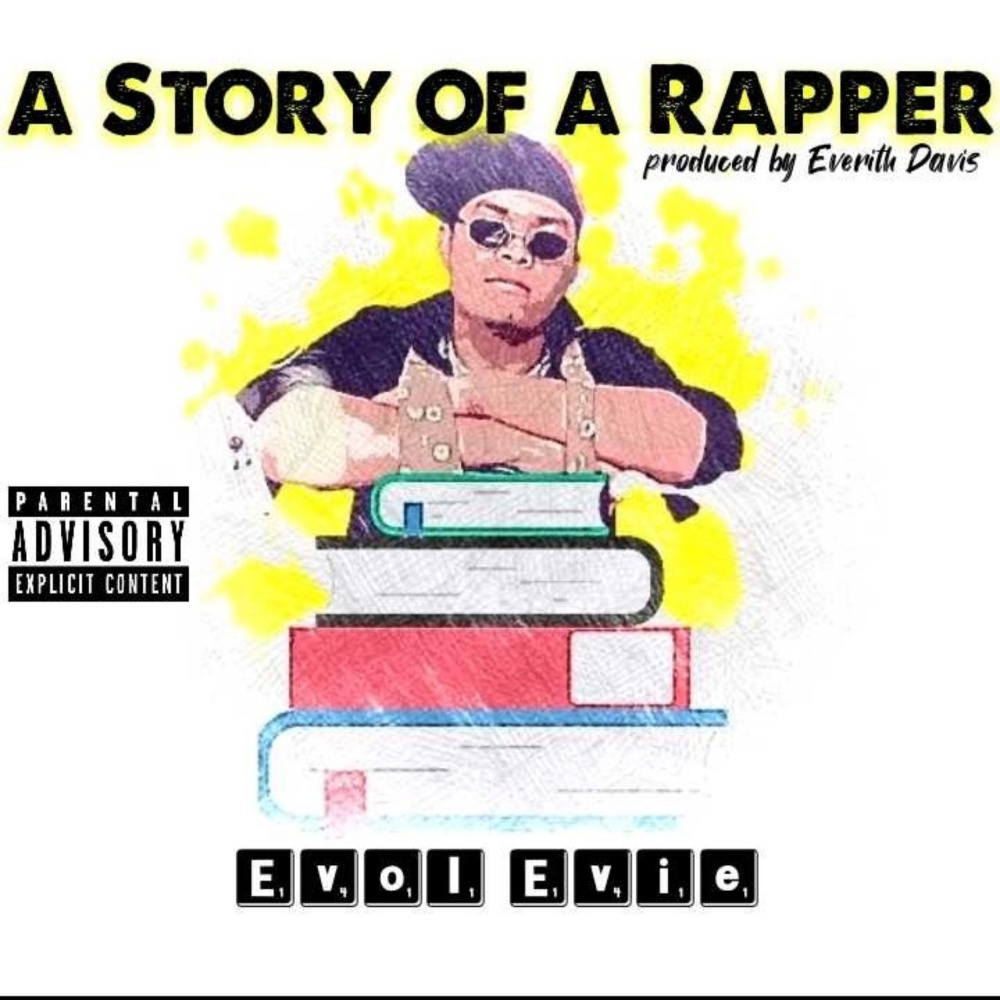 The Rapper (Explicit)