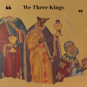 Dengarkan We Three Kings lagu dari Denny Chew dengan lirik