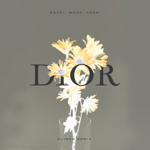 Listen to Dior (Klimon Remix) song with lyrics from majkelson