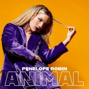 收聽Penelope Robin的Animal歌詞歌曲