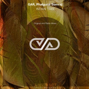 Album Indian Tribe from GAR