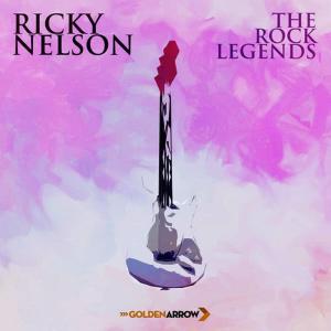 收聽Ricky Nelson的Restless Kid歌詞歌曲