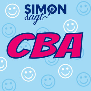 收聽Simon sagt的CBA歌詞歌曲