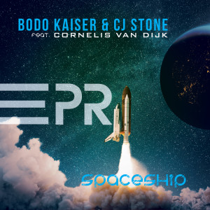 收聽Bodo Kaiser的Spaceship (Extended Mix)歌詞歌曲