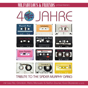 Listen to Skandal im Sperrbezirk song with lyrics from Mr. Fabulous