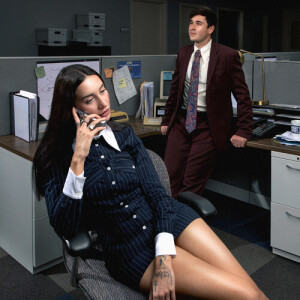 default playlist img