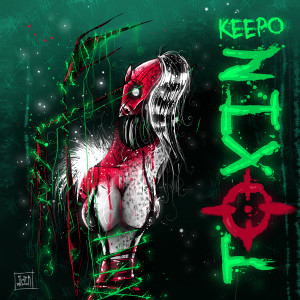 Dengarkan lagu Toxin nyanyian Keepo dengan lirik