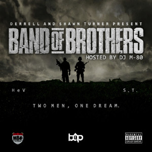 收听Hev的Band of Brothers, Pt. 1 (Explicit)歌词歌曲