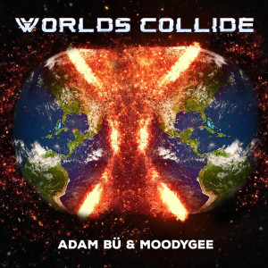 Dengarkan Worlds Collide lagu dari Adam Bü dengan lirik