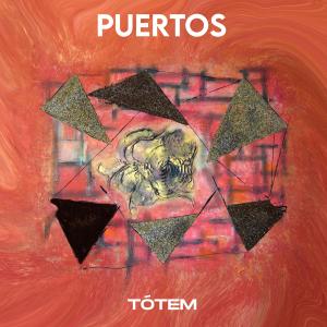 收聽Puertos的Tótem(feat. Armando Tabacchi & Claudio Bertolin)歌詞歌曲