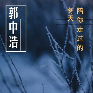 Album 陪你走过的冬天 oleh 郭中浩