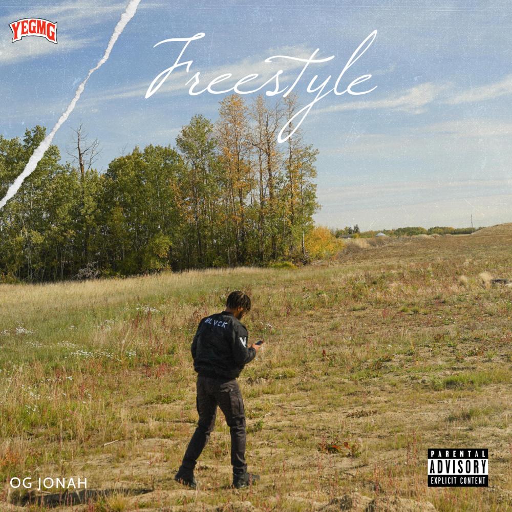 Freestyle (Explicit)