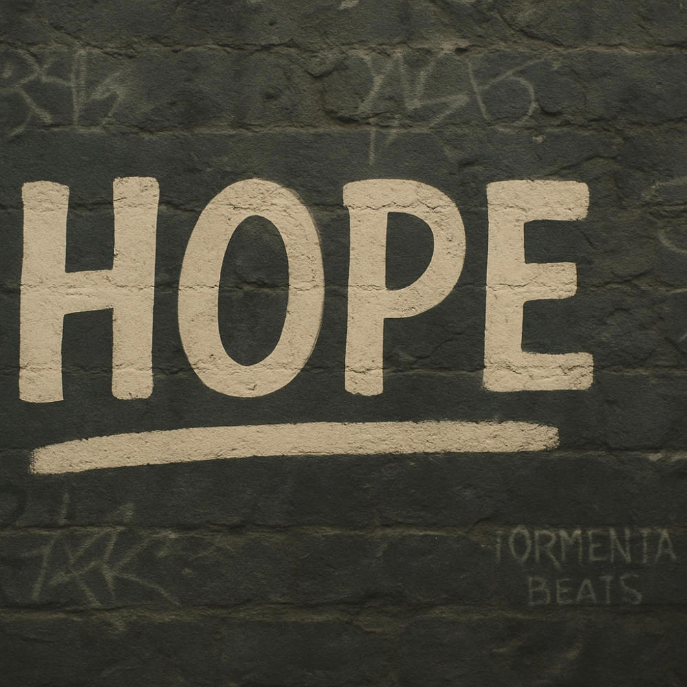 HOPE (Boom Bap Old School Instrumental)