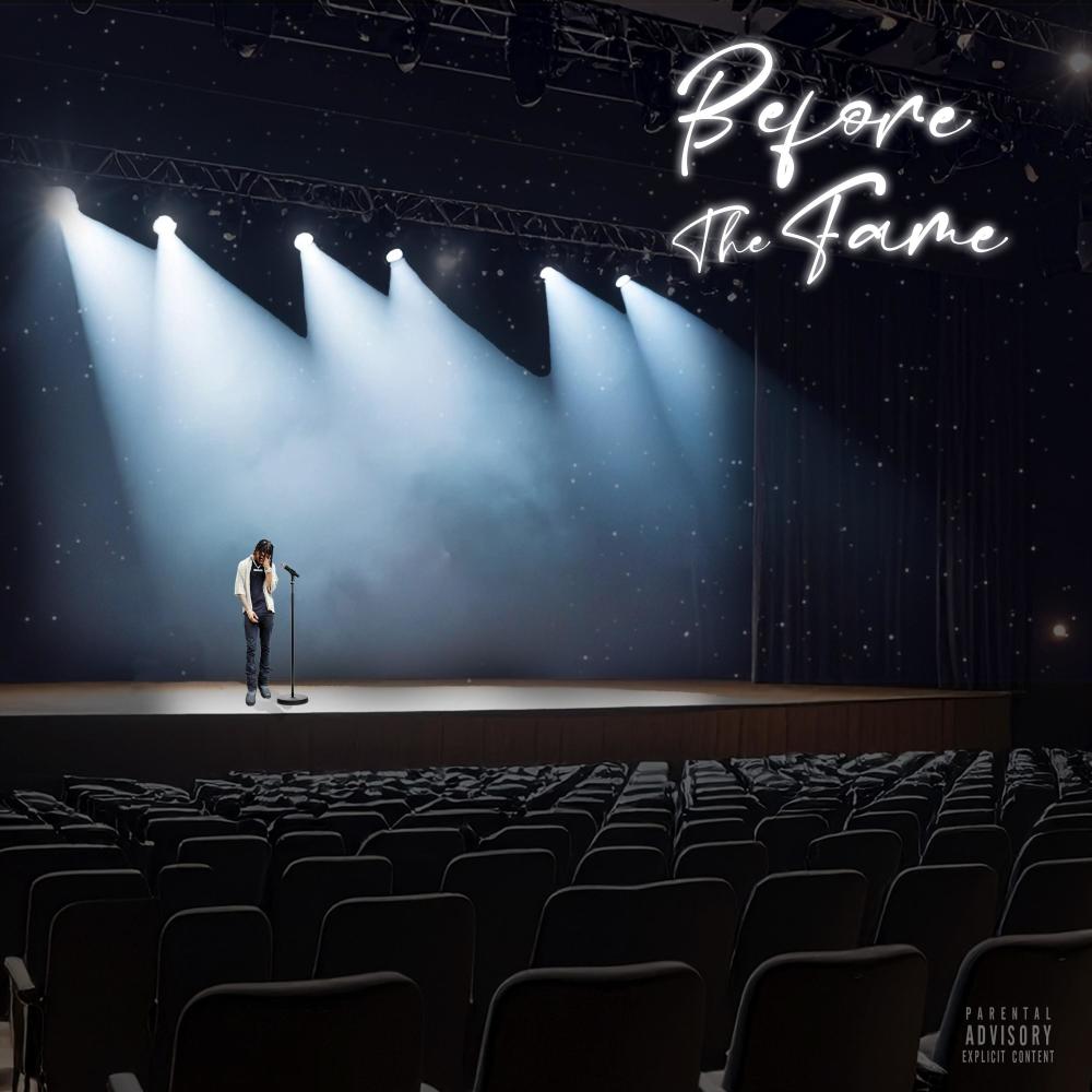 No Sympathy (Explicit)