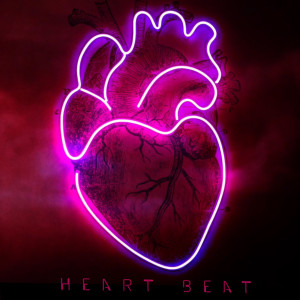 Heart Beat dari Zane Ray