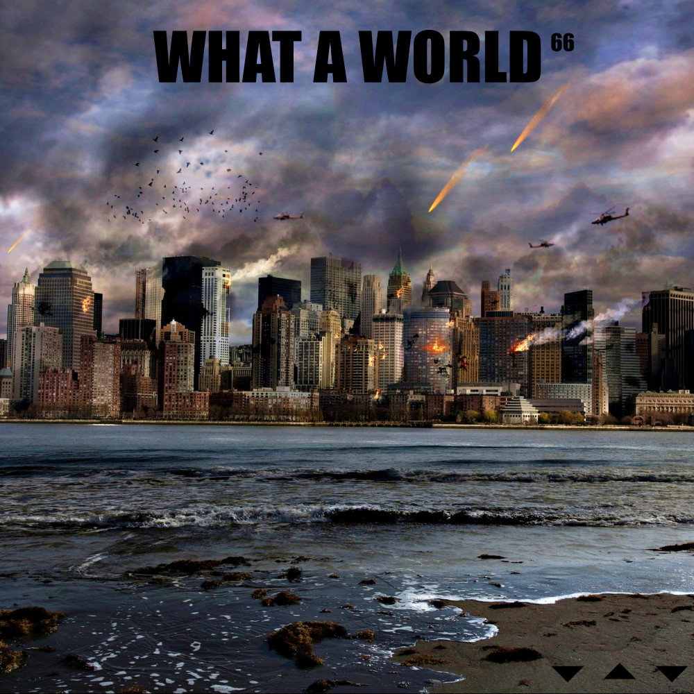 What a World 66