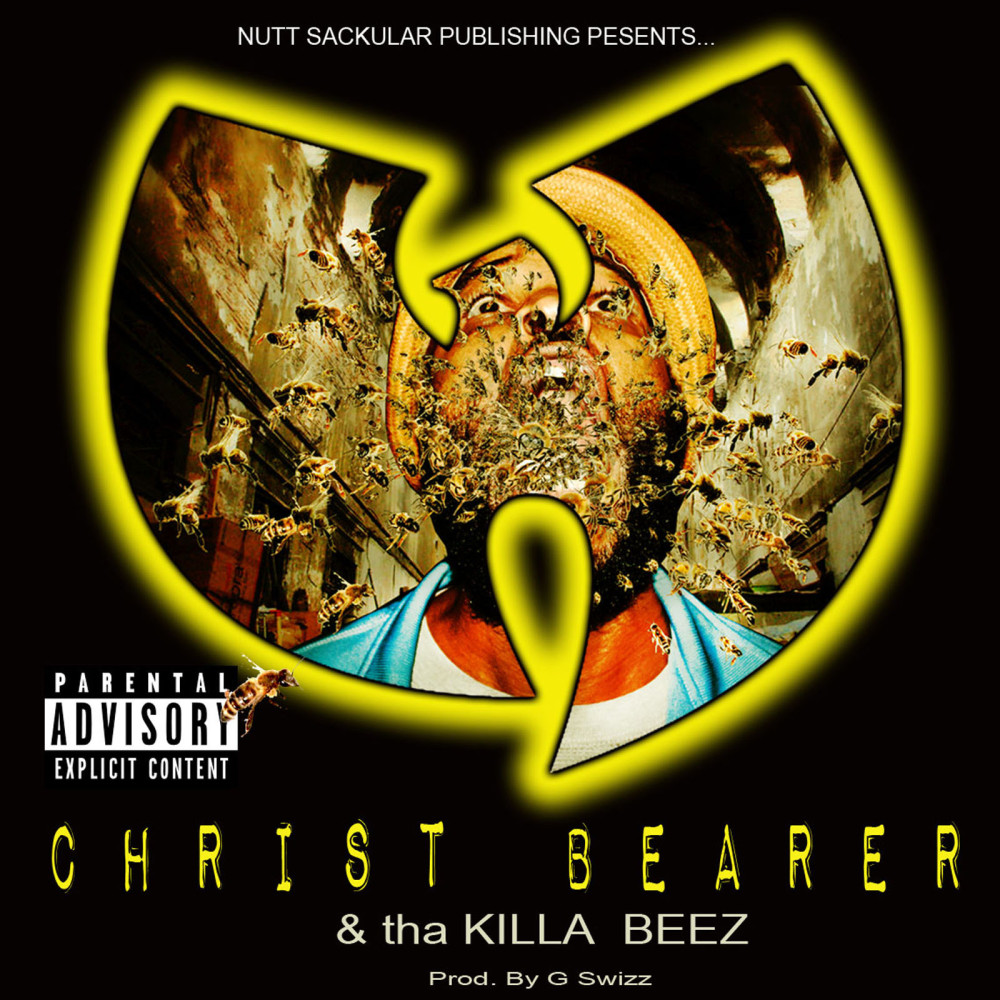 C B & tha Killa Beez (feat. Chuc Tayla & Red Koolaid) (Explicit)