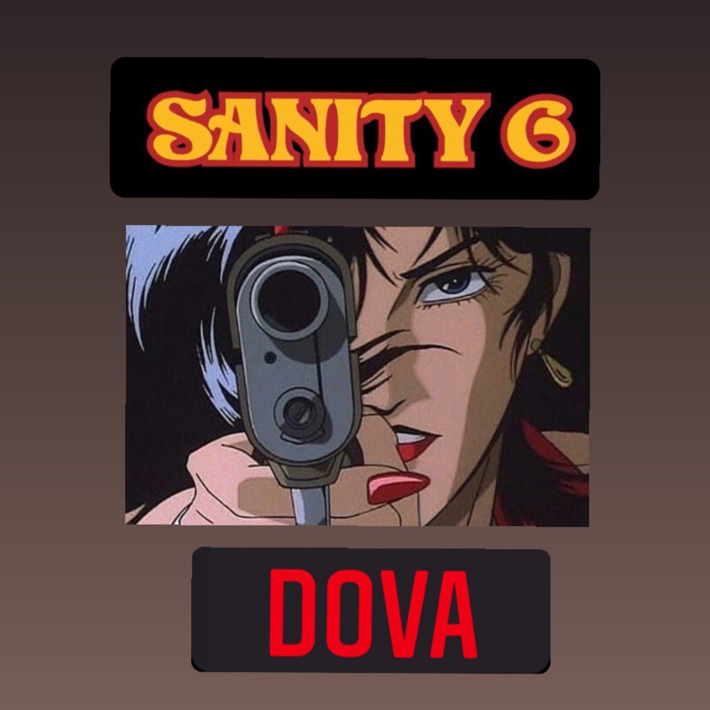 SANITY6