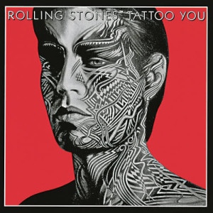 Album Tattoo You oleh The Rolling Stones