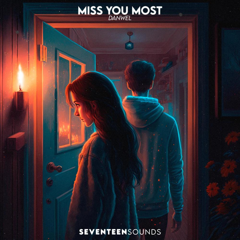 Miss You Most