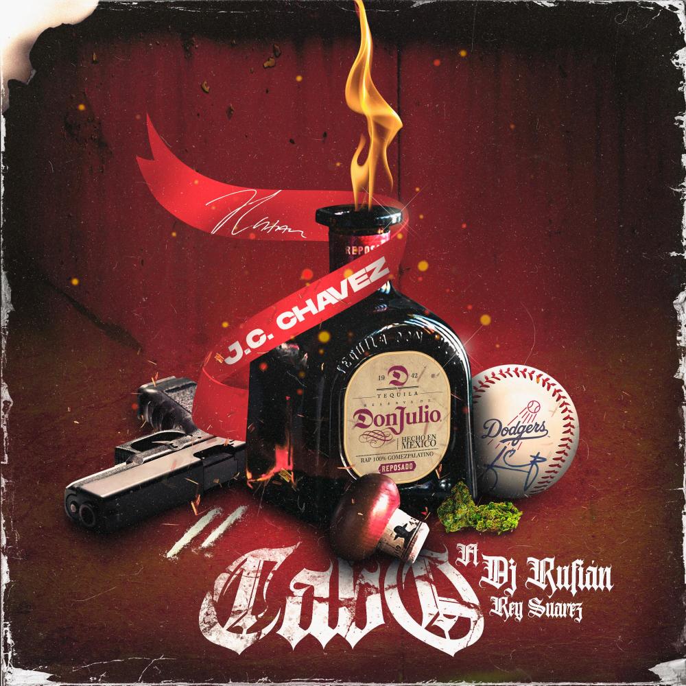 Don Julio (Explicit)